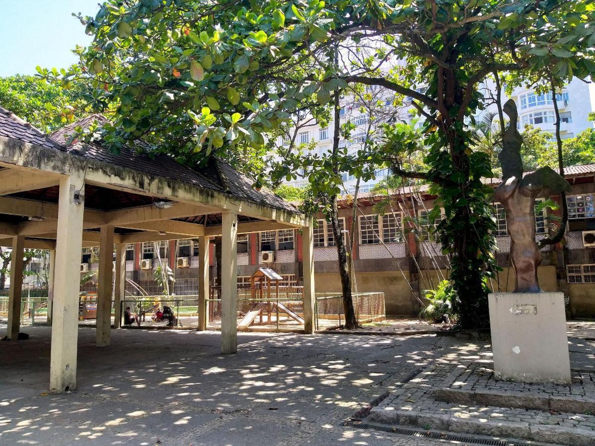 Appartement Copacabana Max - + 1 Ticket Ou Transfer