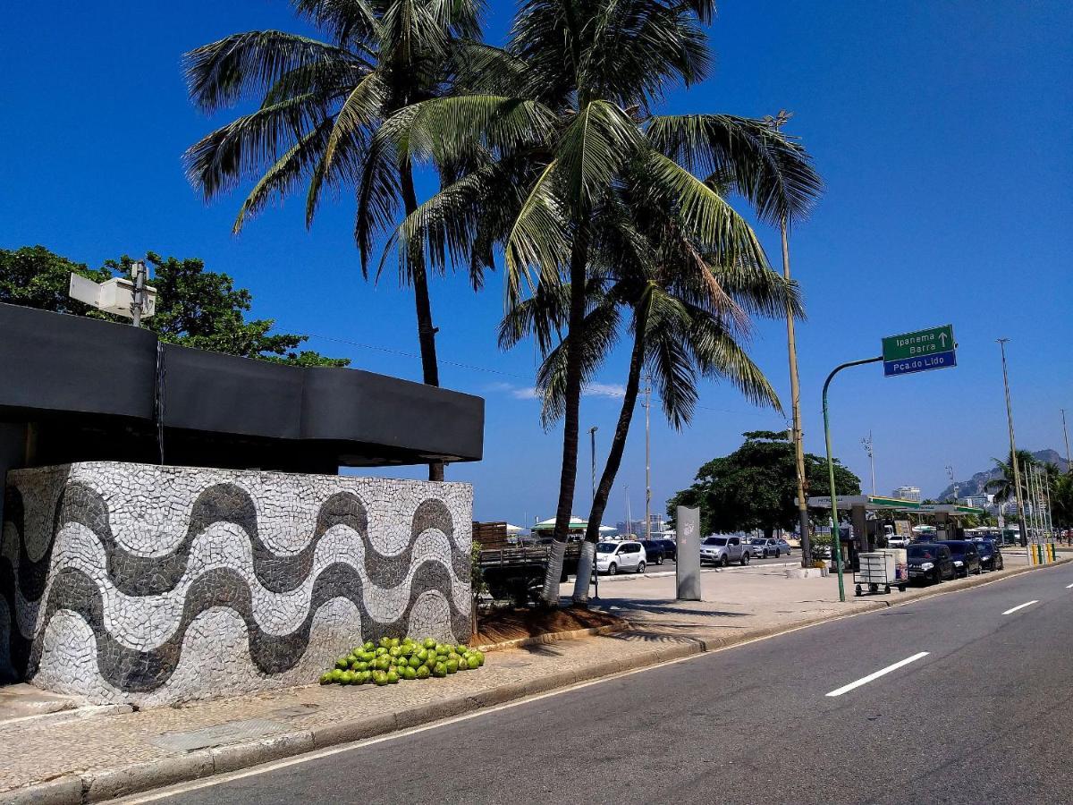 Copacabana Max - + 1 Ticket Ou Transfer * Rio de Janeiro