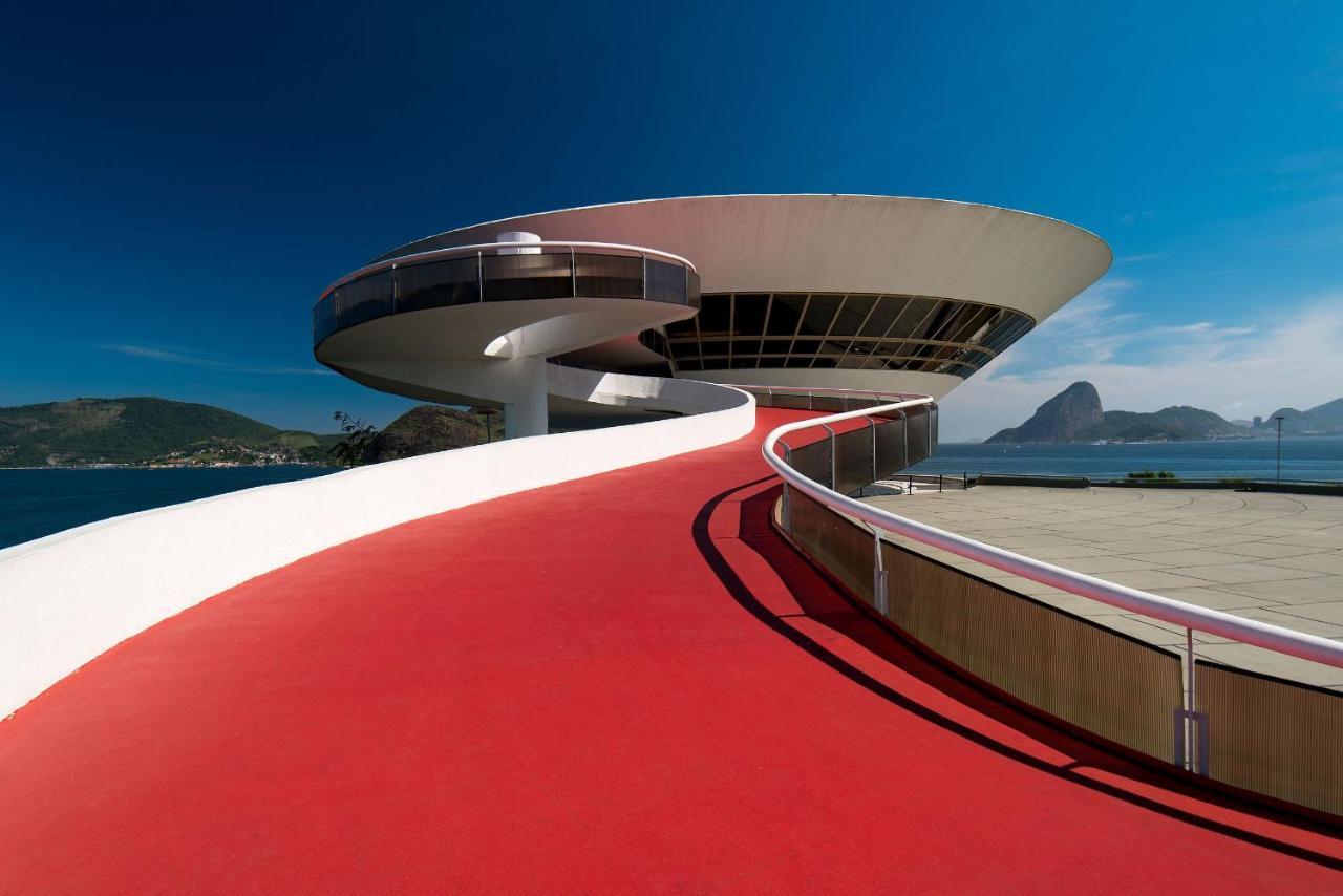 Copacabana Max - + 1 Ticket Ou Transfer * Rio de Janeiro