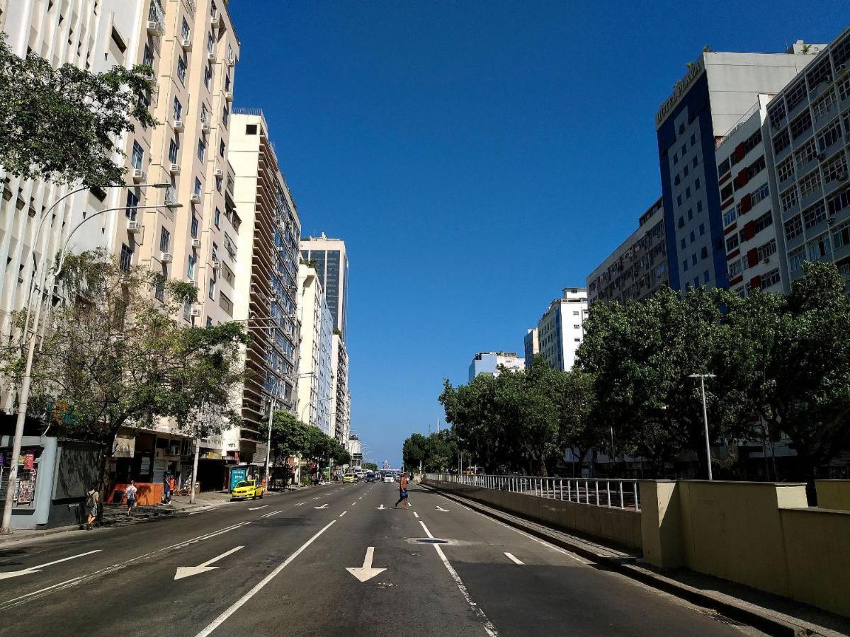Copacabana Max - + 1 Ticket Ou Transfer Appartement *