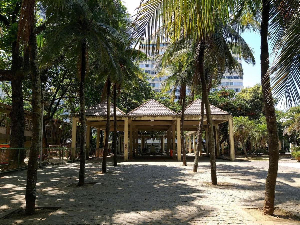 Copacabana Max - + 1 Ticket Ou Transfer Appartement *