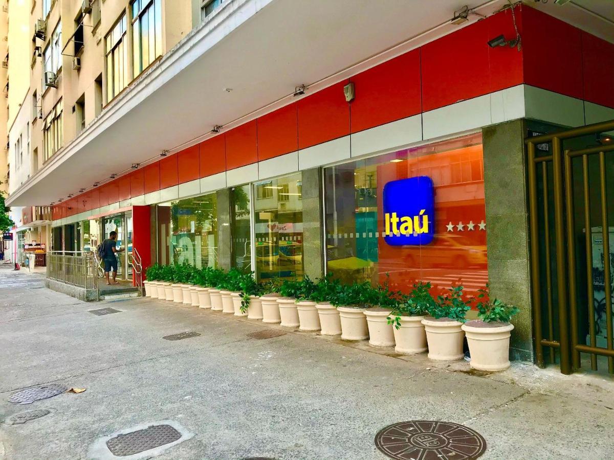 Appartement Copacabana Max - + 1 Ticket Ou Transfer *