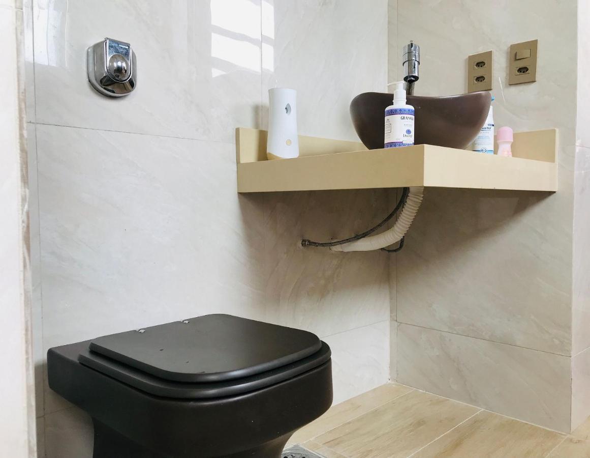 Copacabana Max - + 1 Ticket Ou Transfer Appartement *