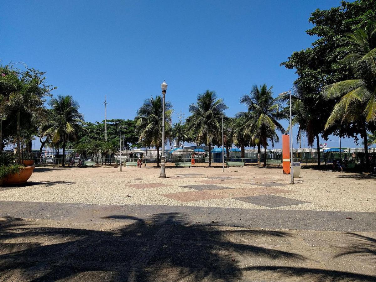 Copacabana Max - + 1 Ticket Ou Transfer * Rio de Janeiro