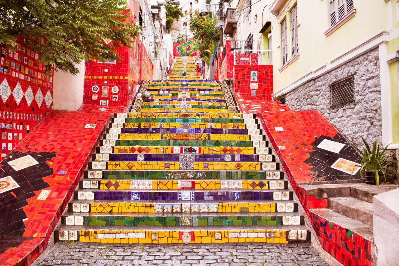 Copacabana Max - + 1 Ticket Ou Transfer * Rio de Janeiro