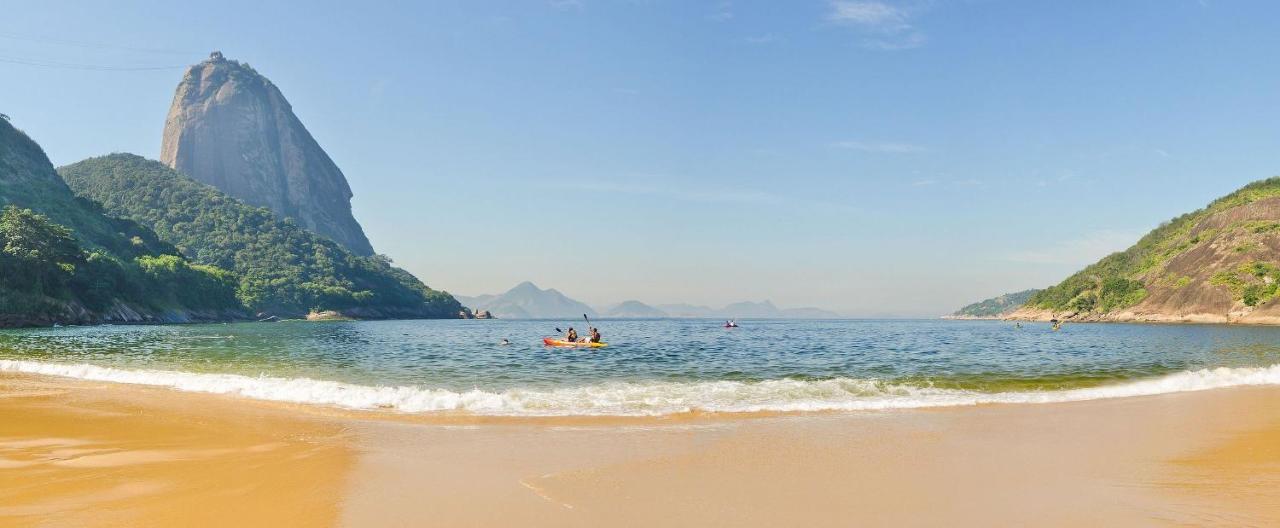 Appartement Copacabana Max - + 1 Ticket Ou Transfer