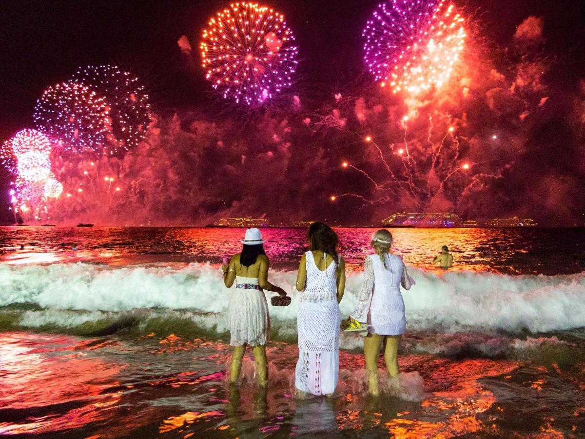 Copacabana Max - + 1 Ticket Ou Transfer * Rio de Janeiro