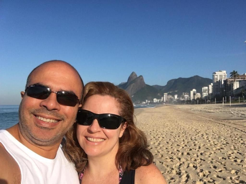 Appartement Copacabana Max - + 1 Ticket Ou Transfer