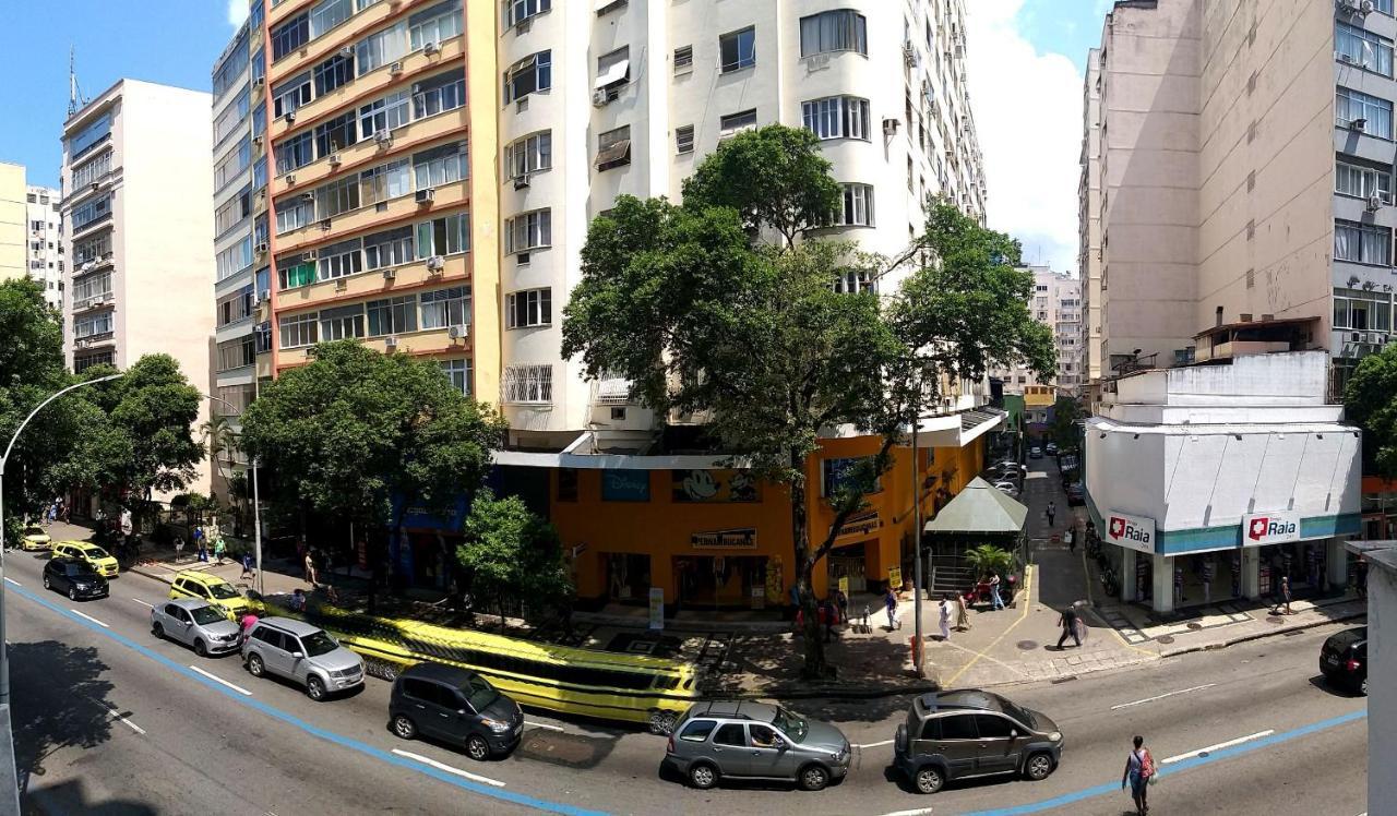 Appartement Copacabana Max - + 1 Ticket Ou Transfer *