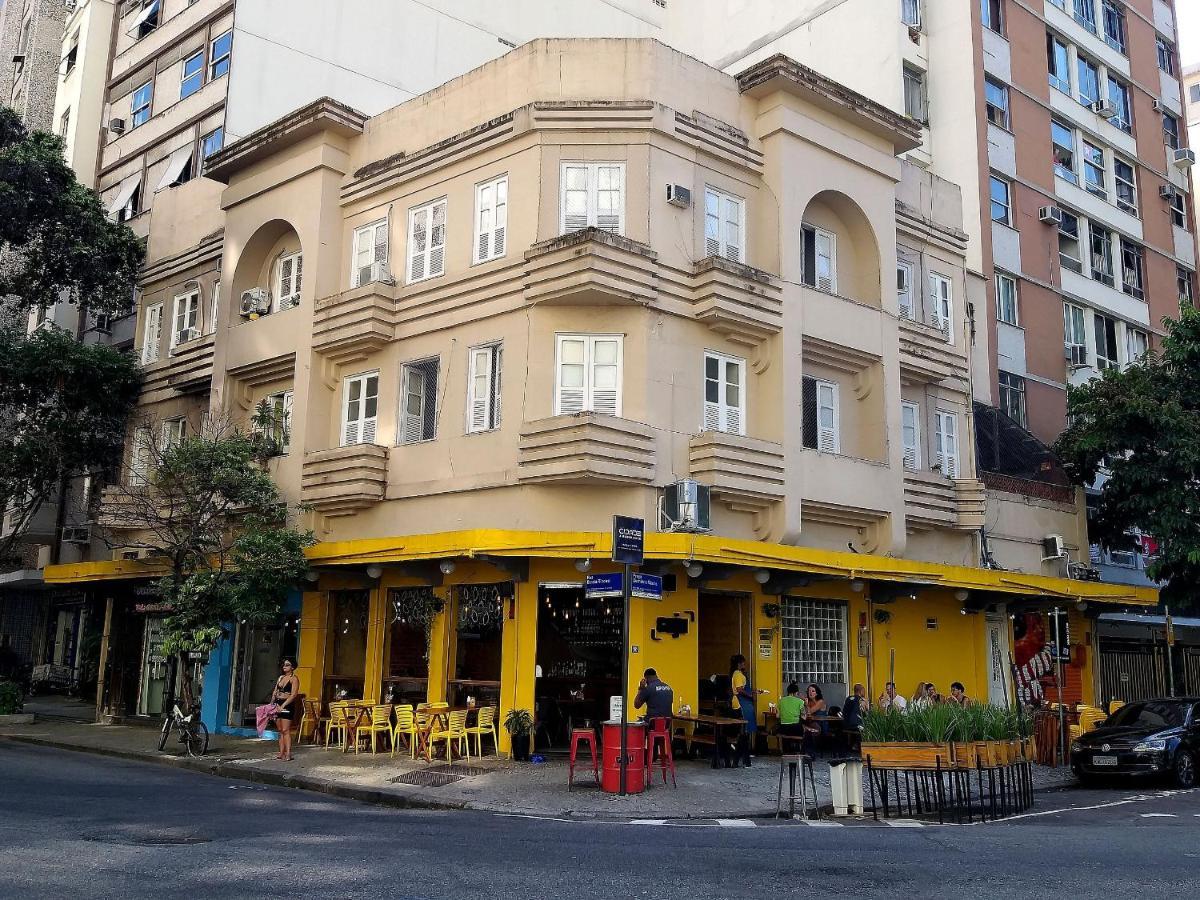 Copacabana Max - + 1 Ticket Ou Transfer Rio de Janeiro