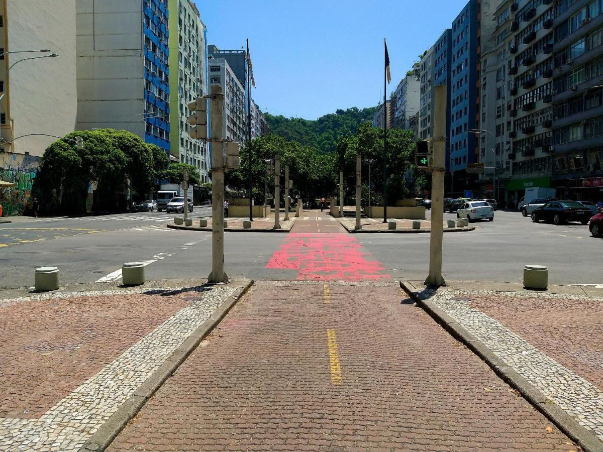 Copacabana Max - + 1 Ticket Ou Transfer Appartement *