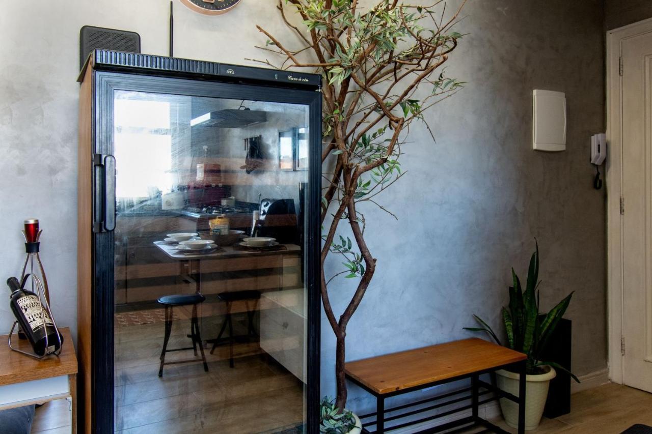 Copacabana Max - + 1 Ticket Ou Transfer Appartement Rio de Janeiro