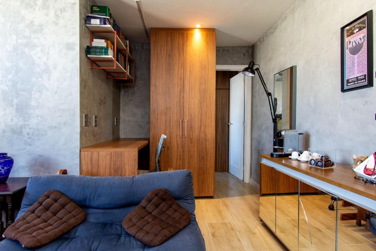 Copacabana Max - + 1 Ticket Ou Transfer Appartement Rio de Janeiro