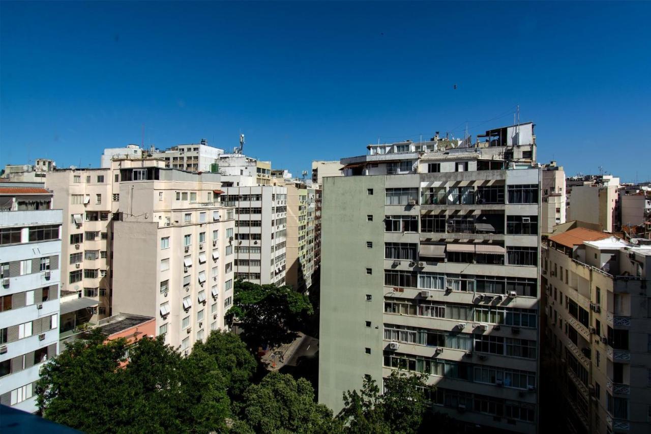 Copacabana Max - + 1 Ticket Ou Transfer Appartement *