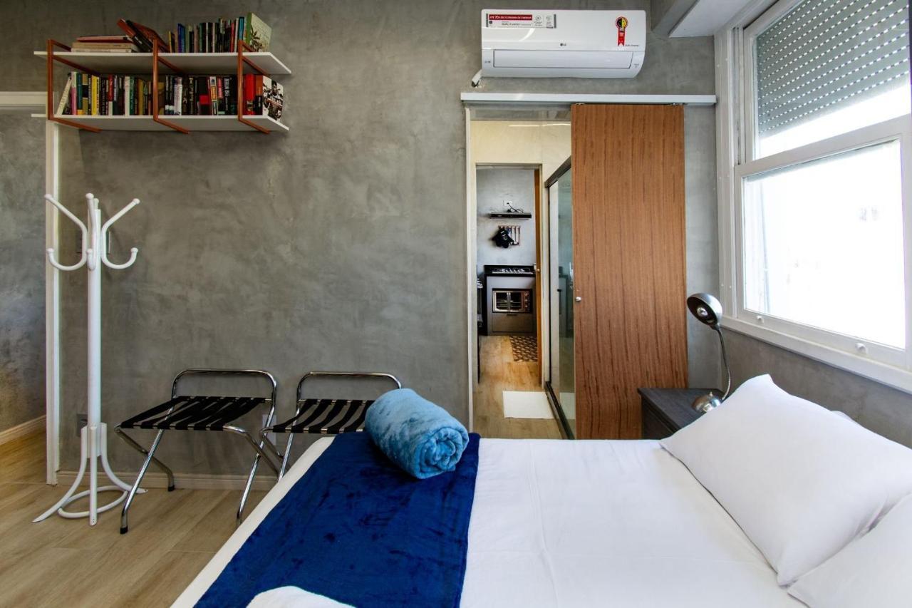 Appartement Copacabana Max - + 1 Ticket Ou Transfer *