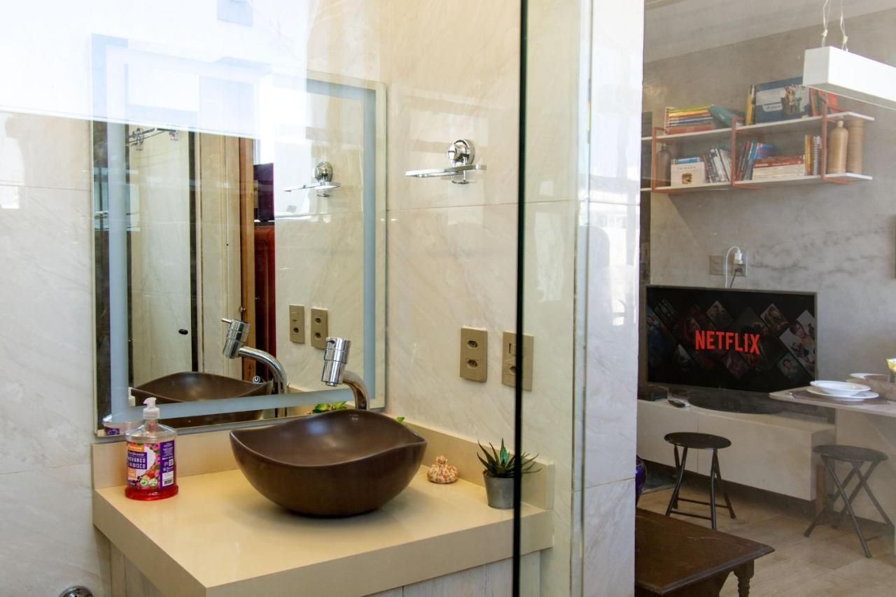 Copacabana Max - + 1 Ticket Ou Transfer Appartement