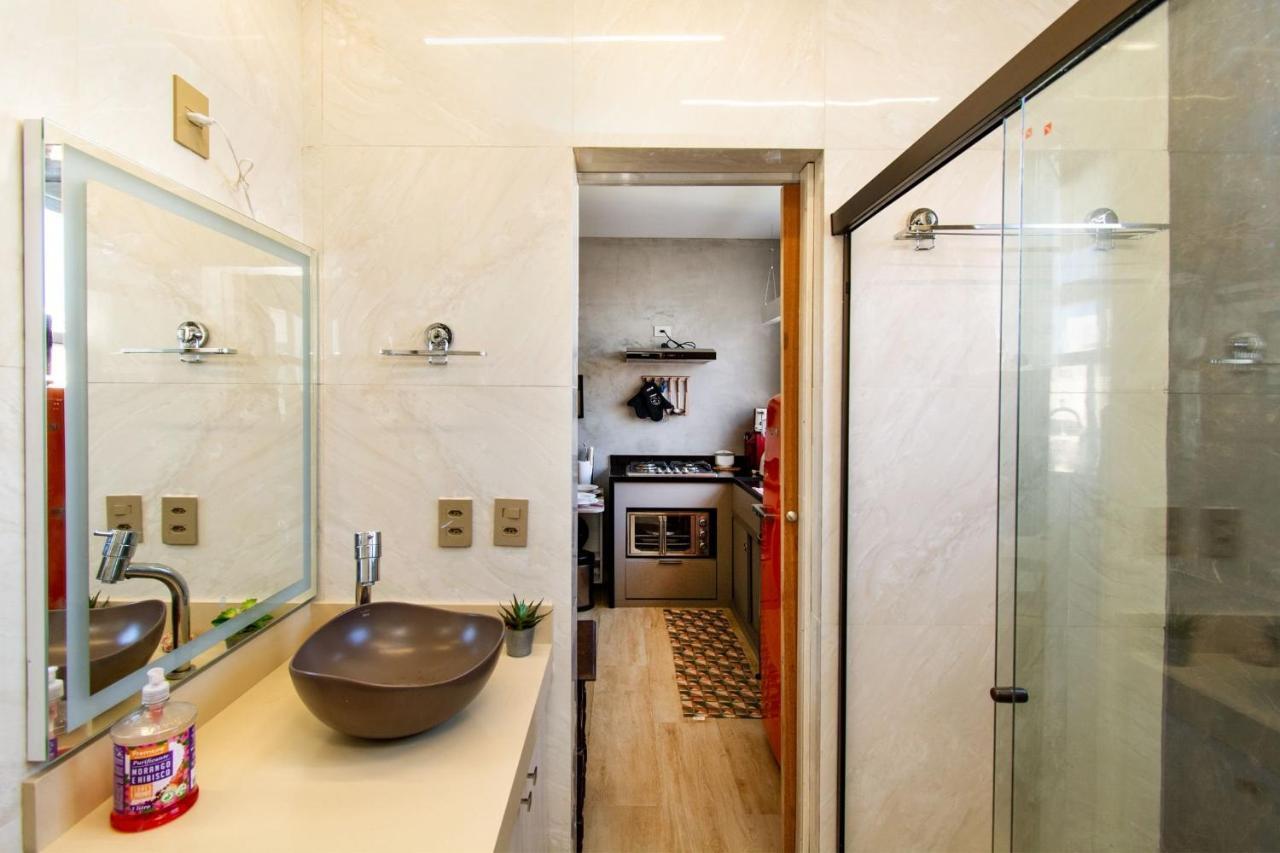 Copacabana Max - + 1 Ticket Ou Transfer Appartement Rio de Janeiro